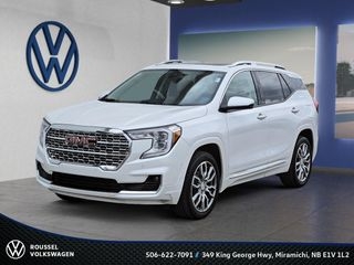 2023 GMC Terrain