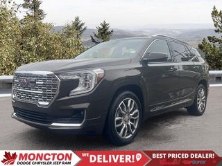 2023 GMC Terrain