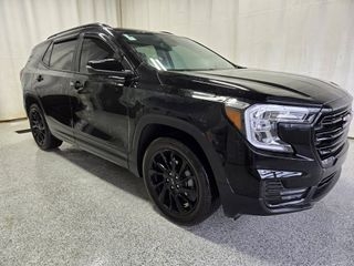 2023 GMC Terrain
