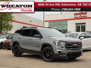 2023 GMC Terrain