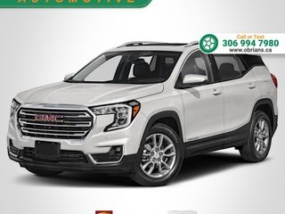 2023 GMC Terrain
