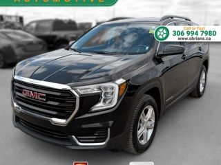 2023 GMC Terrain