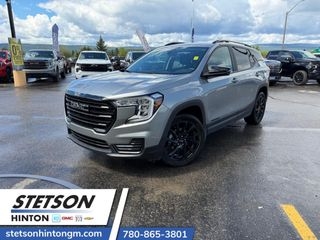 2023 GMC Terrain