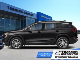 2023 GMC Terrain
