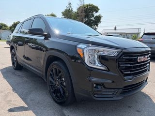 2023 GMC Terrain