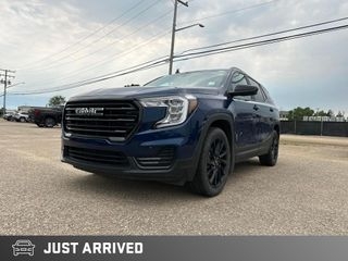 2023 GMC Terrain