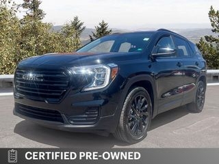2023 GMC Terrain