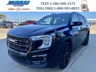 2023 GMC Terrain