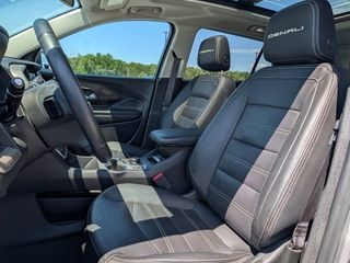 2023 GMC Terrain