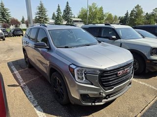 2023 GMC Terrain