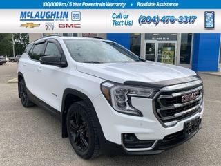 2023 GMC Terrain