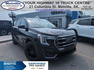 2023 GMC Terrain