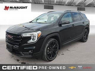 2023 GMC Terrain