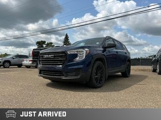 2023 GMC Terrain