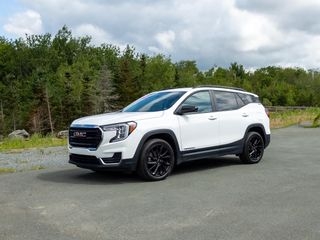 2023 GMC Terrain