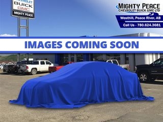 2023 GMC Terrain