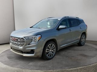 2023 GMC Terrain