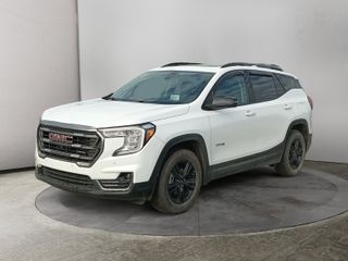 2023 GMC Terrain