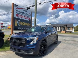 2023 GMC Terrain