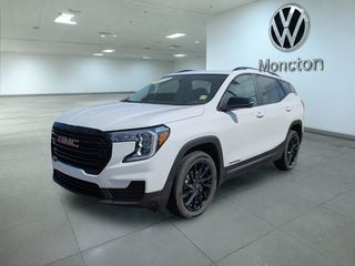 2023 GMC Terrain