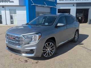 2023 GMC Terrain