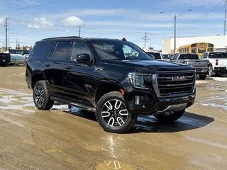 2023 GMC Yukon