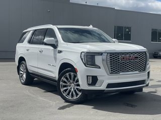 2023 GMC Yukon
