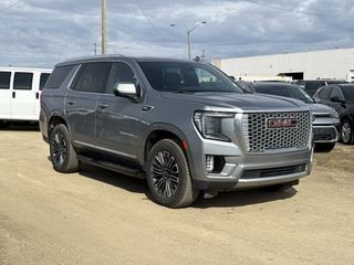2023 GMC Yukon