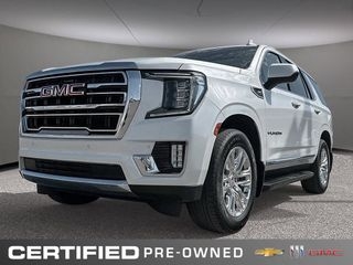 2023 GMC Yukon