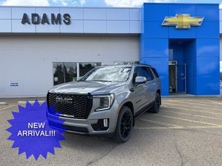 2023 GMC Yukon
