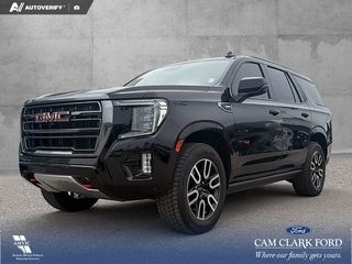 2023 GMC Yukon