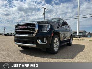 2023 GMC Yukon