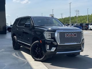 2023 GMC Yukon