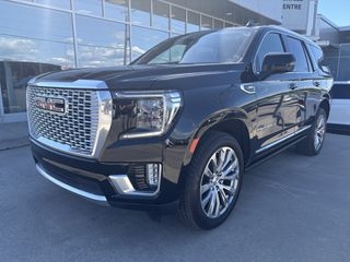 2023 GMC Yukon