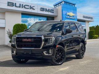 2023 GMC Yukon