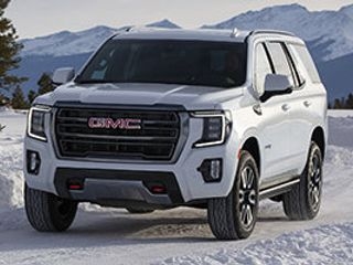 2023 GMC Yukon
