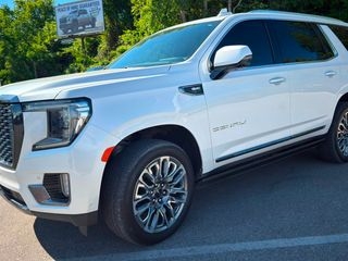 2023 GMC Yukon