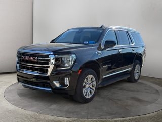 2023 GMC Yukon