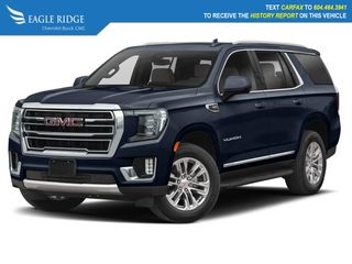 2023 GMC Yukon