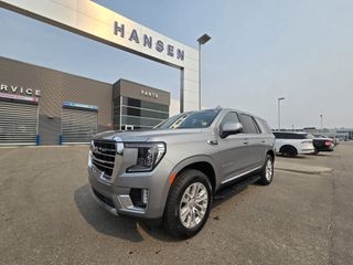 2023 GMC Yukon