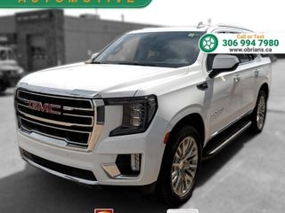 2023 GMC Yukon