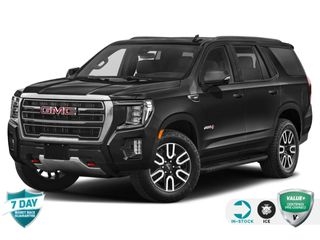 2023 GMC Yukon