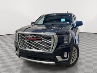 2023 GMC Yukon XL