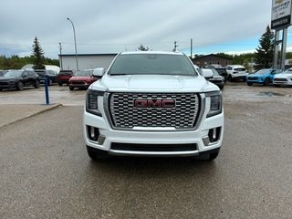 2023 GMC Yukon XL