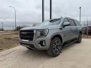 2023 GMC Yukon XL