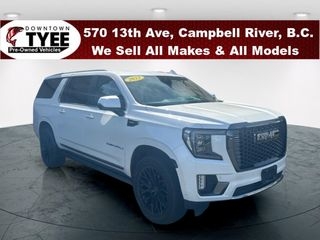 2023 GMC Yukon XL