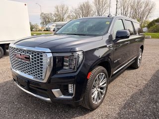 2023 GMC Yukon XL