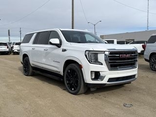 2023 GMC Yukon XL