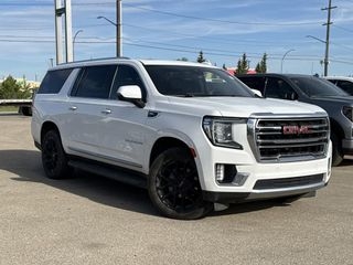 2023 GMC Yukon XL