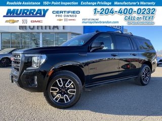 2023 GMC Yukon XL